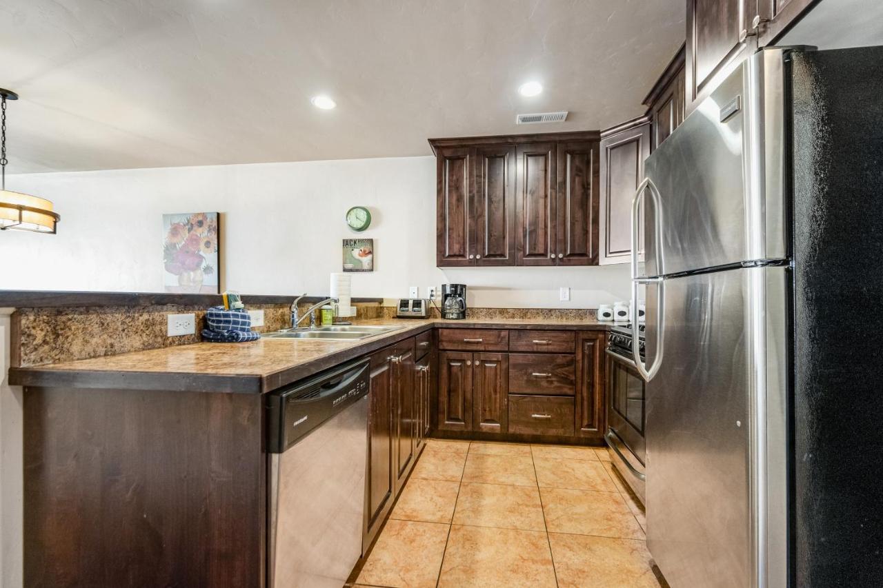 Rim Vista 7A7 Villa Moab Exterior photo