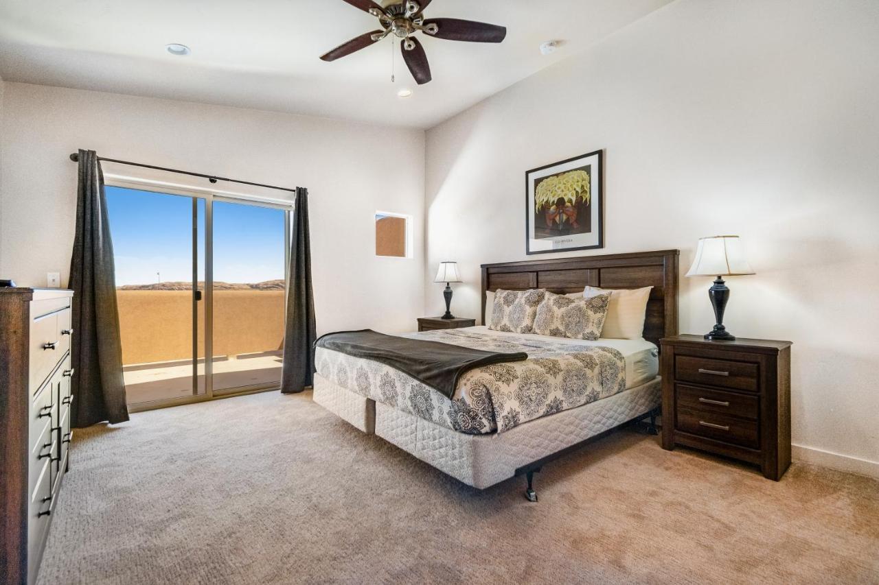Rim Vista 7A7 Villa Moab Exterior photo